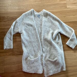 Aerie sweater oversize